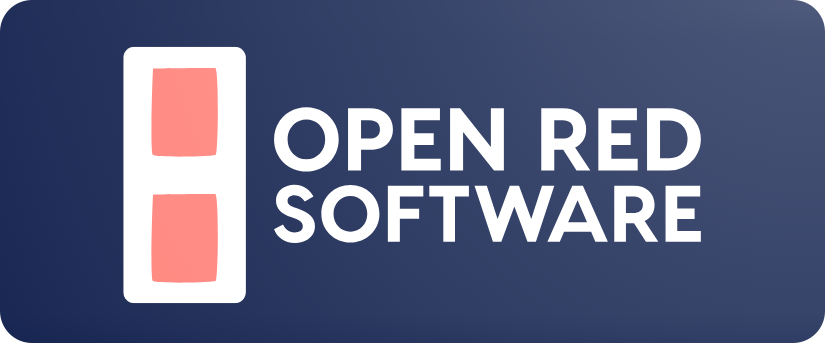 Open Red Software